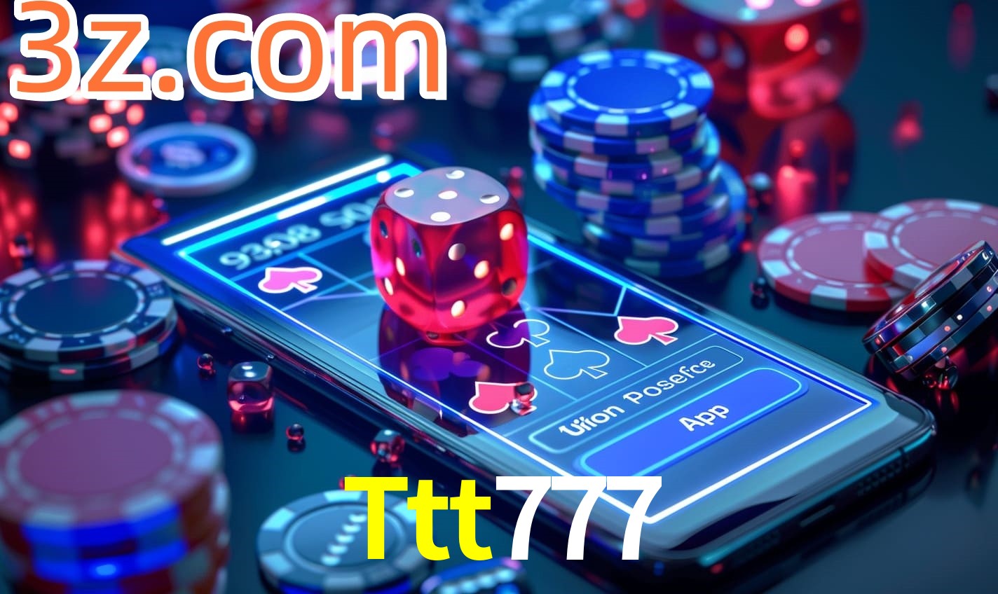 Baixar App Ttt777