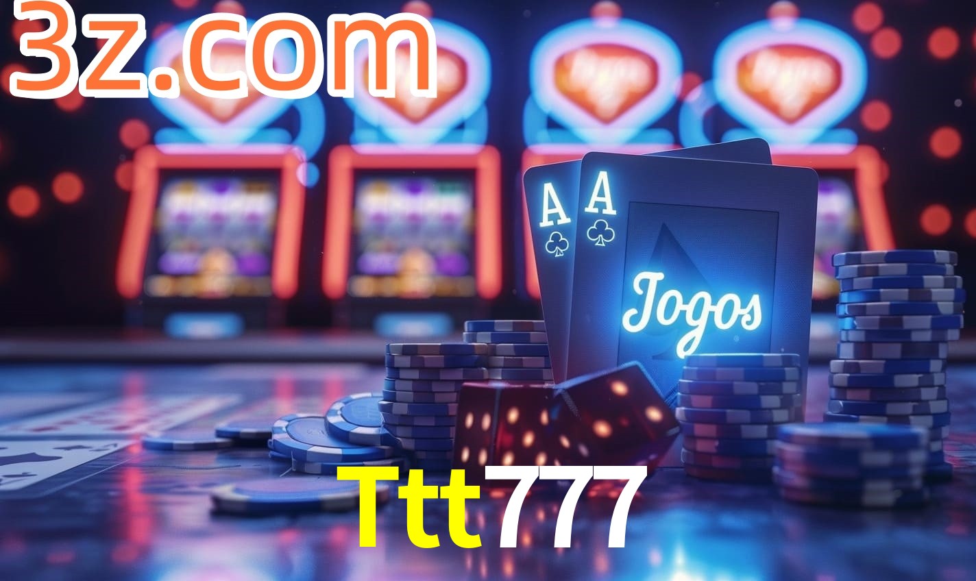 Lista de Jogos Ttt777