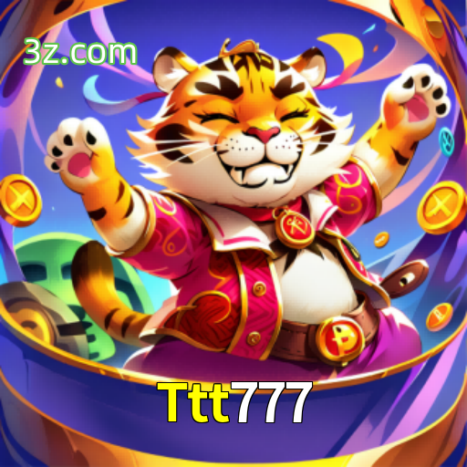 Cassino Online Ttt777